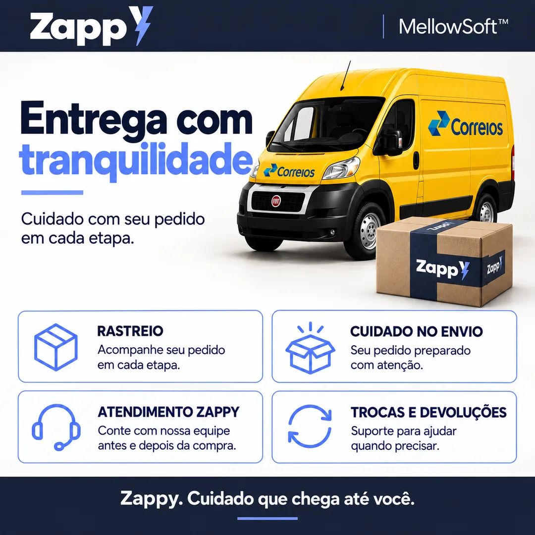 MellowSoft Edredom Premium Algodão Turco